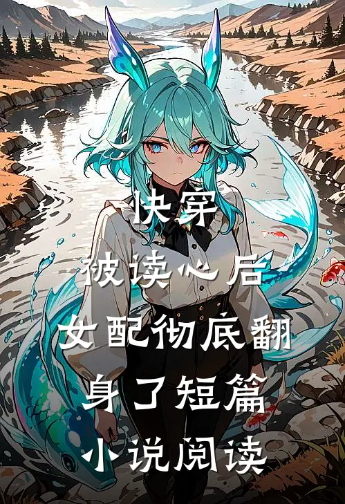 快穿：被读心后，女配彻底翻身了短篇小说阅读