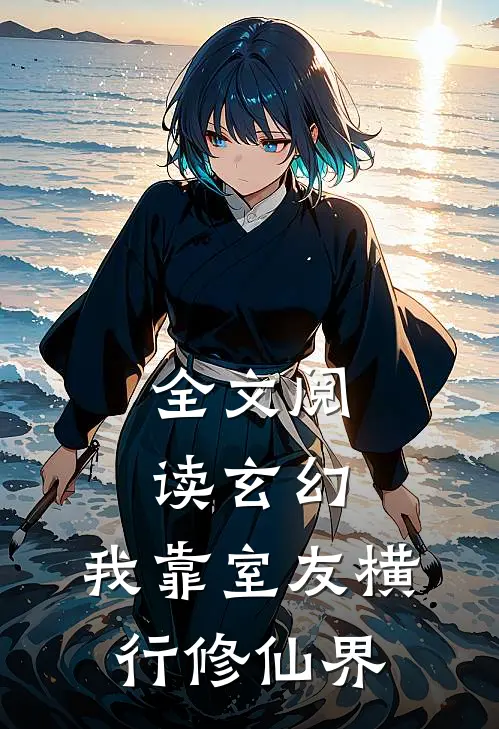 全文阅读玄幻：我靠室友横行修仙界