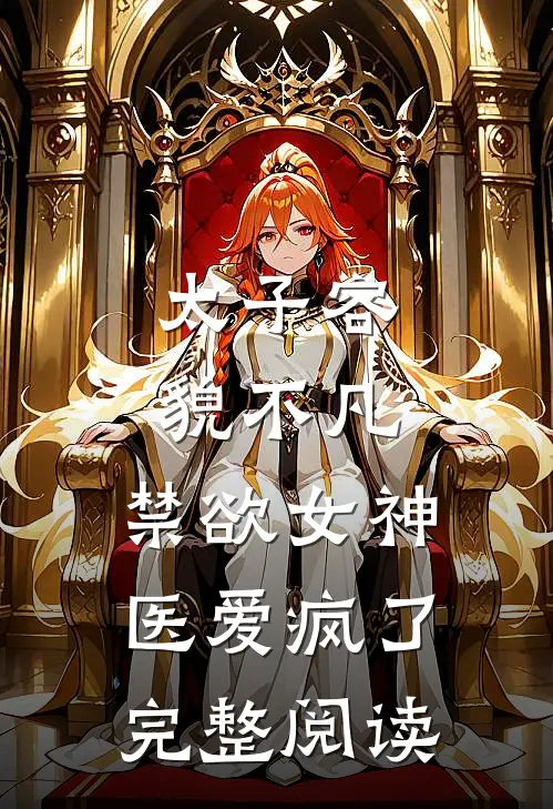 太子容貌不凡，禁欲女神医爱疯了完整阅读