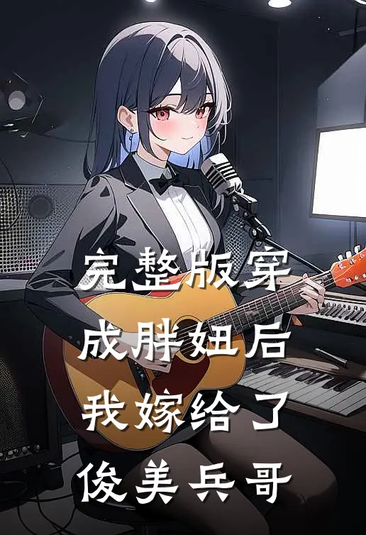 完整版穿成胖妞后我嫁给了俊美兵哥