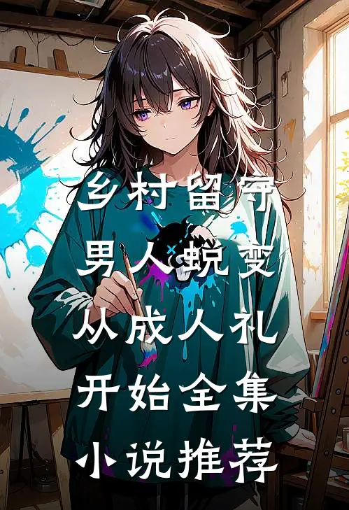 乡村留守：男人蜕变从成人礼开始全集小说推荐