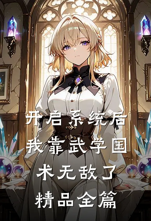 开启系统后，我靠武学国术无敌了精品全篇
