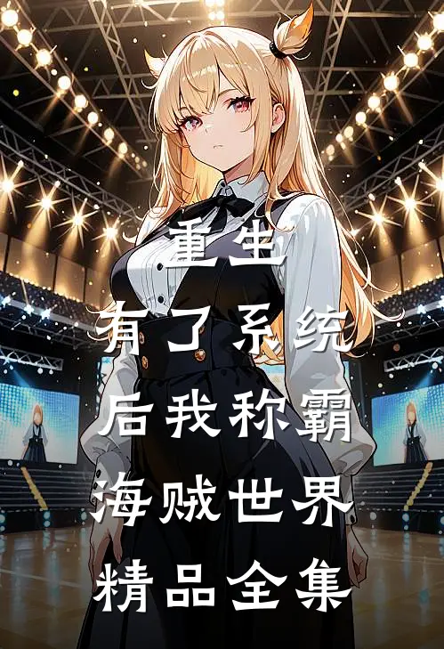 重生：有了系统后我称霸海贼世界精品全集