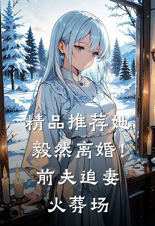 精品推荐她毅然离婚！前夫追妻火葬场