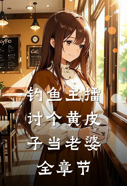 钓鱼主播：讨个黄皮子当老婆全章节