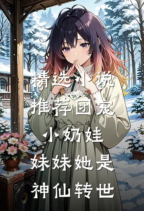 精选小说推荐团宠小奶娃：妹妹她是神仙转世