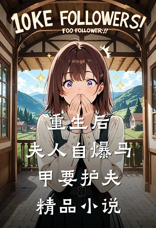 重生后，夫人自爆马甲要护夫精品小说