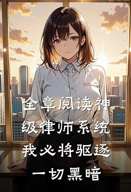 全章阅读神级律师系统：我必将驱逐一切黑暗