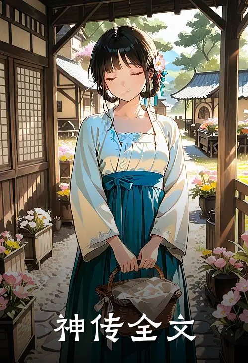神传全文
