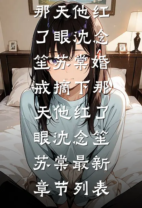 失忆后，我把离婚程序卡bug了最新热门小说