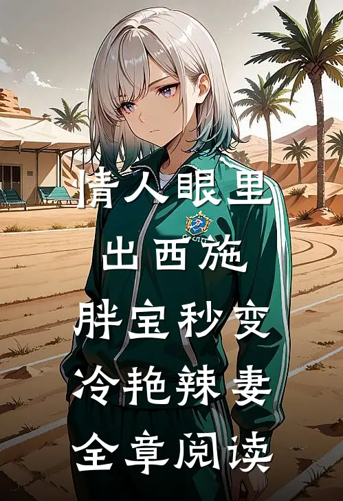 情人眼里出西施，胖宝秒变冷艳辣妻全章阅读