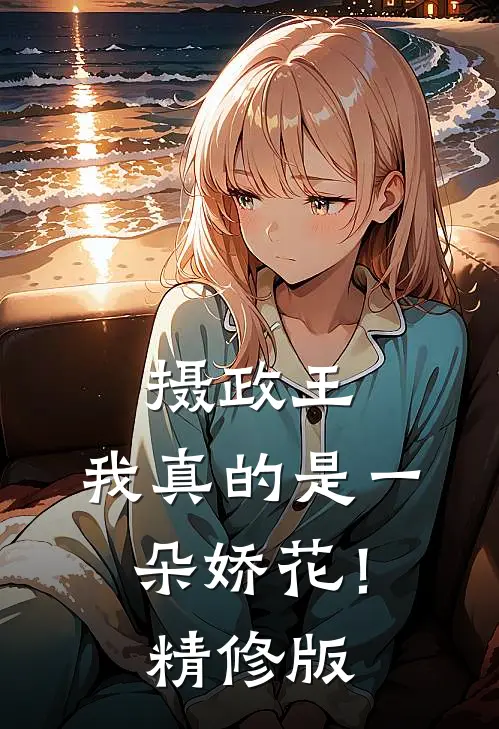 摄政王，我真的是一朵娇花！精修版