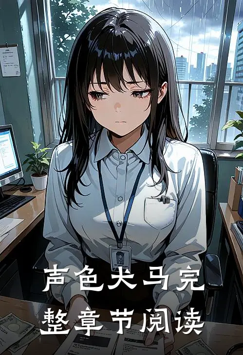 声色犬马完整章节阅读