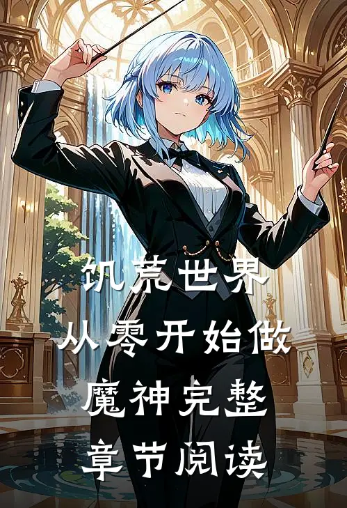 饥荒世界：从零开始做魔神完整章节阅读