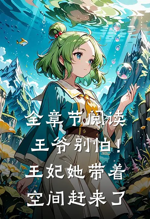 全章节阅读王爷别怕！王妃她带着空间赶来了