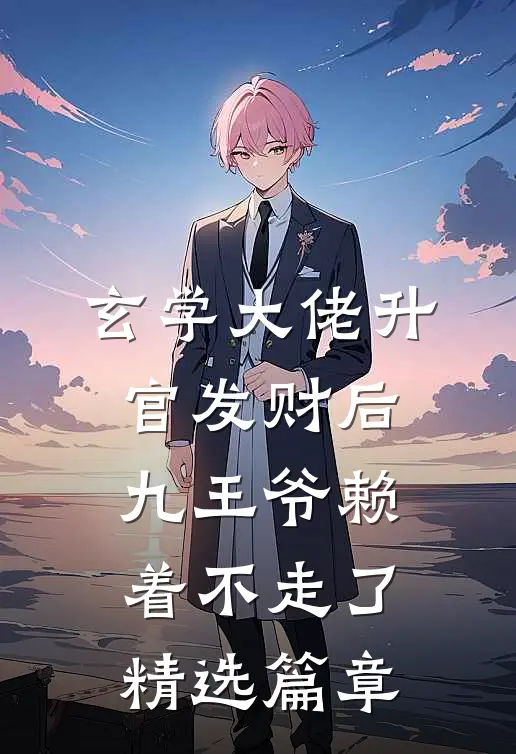 玄学大佬升官发财后，九王爷赖着不走了精选篇章