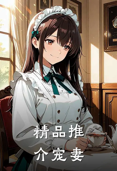 精品推介宠妻