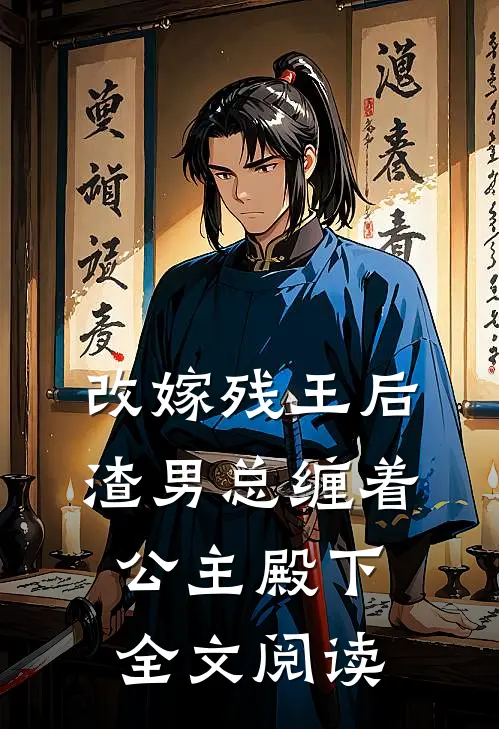 改嫁残王后，渣男总缠着公主殿下全文阅读
