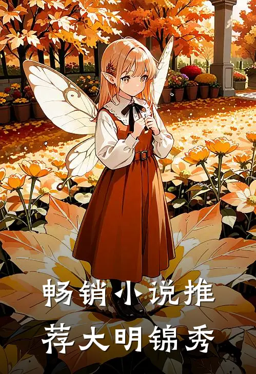 畅销小说推荐大明锦秀