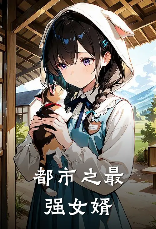 都市之最强女婿