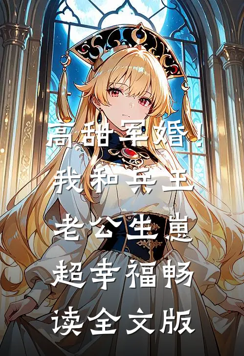 高甜军婚！我和兵王老公生崽超幸福畅读全文版