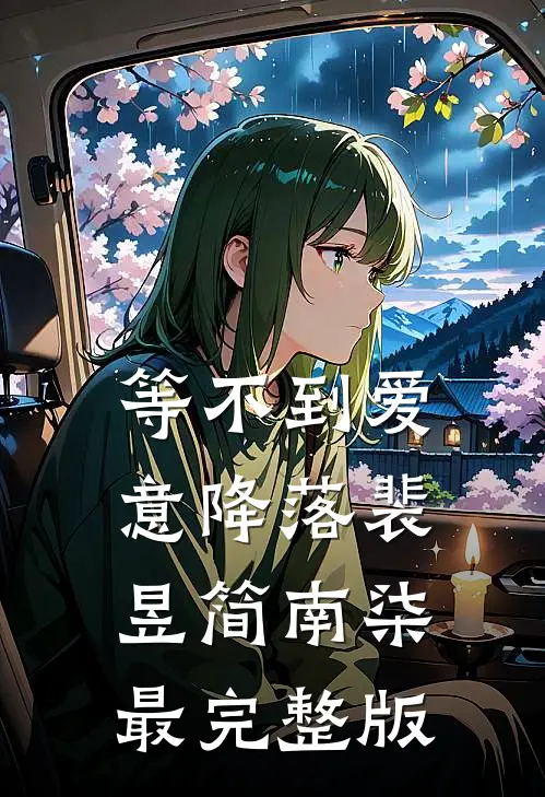 弃你如昨夜的月完整文集阅读