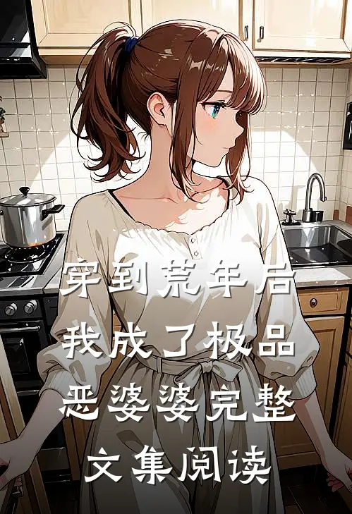 穿到荒年后，我成了极品恶婆婆完整文集阅读