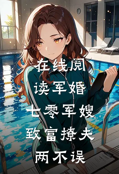 在线阅读军婚：七零军嫂致富撩夫两不误