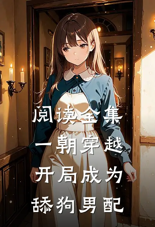 阅读全集一朝穿越，开局成为舔狗男配