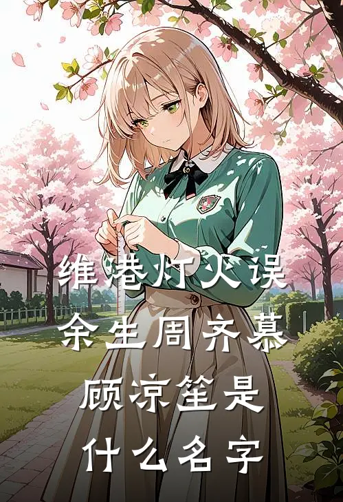 秋叶未落心已寒