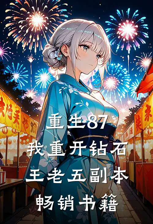 重生87：我重开钻石王老五副本畅销书籍