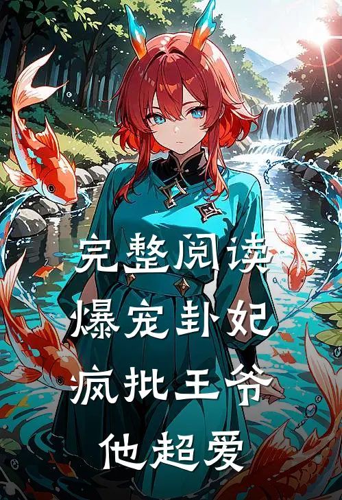 完整阅读爆宠卦妃：疯批王爷他超爱