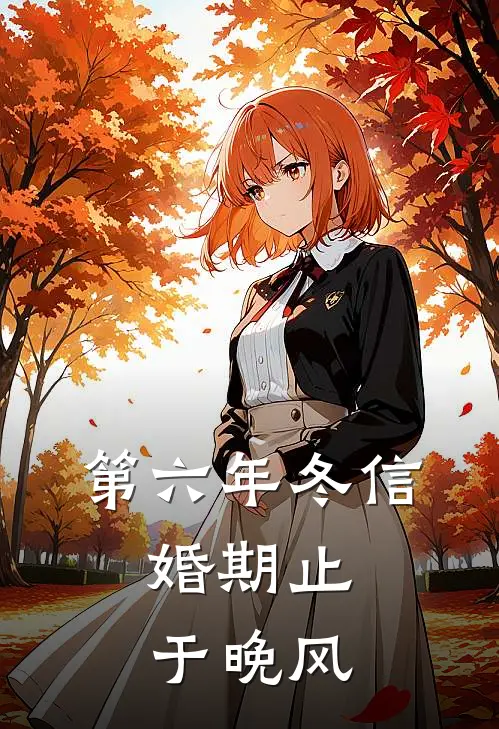 第六年冬信，婚期止于晚风