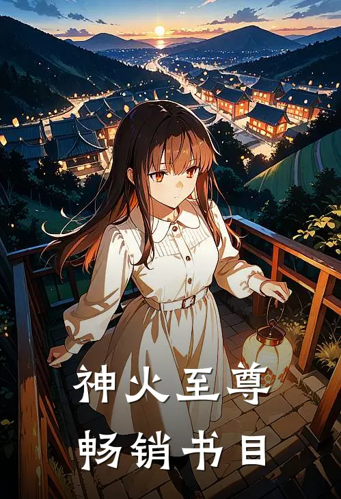 神火至尊畅销书目