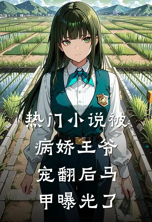 热门小说被病娇王爷宠翻后马甲曝光了