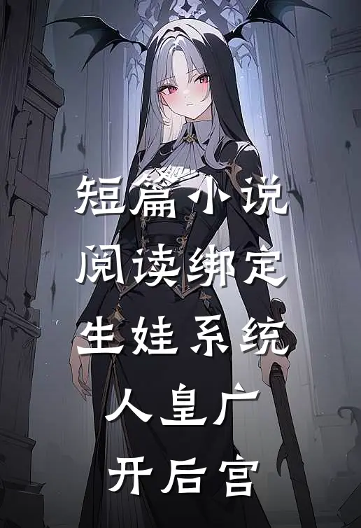 短篇小说阅读绑定生娃系统，人皇广开后宫