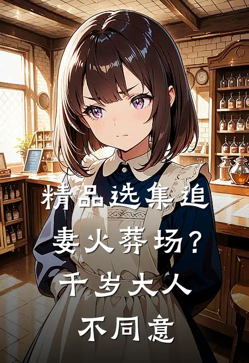 精品选集追妻火葬场？千岁大人不同意