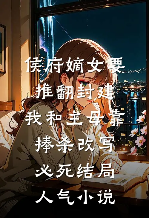伴我星夜里幻想在线阅读
