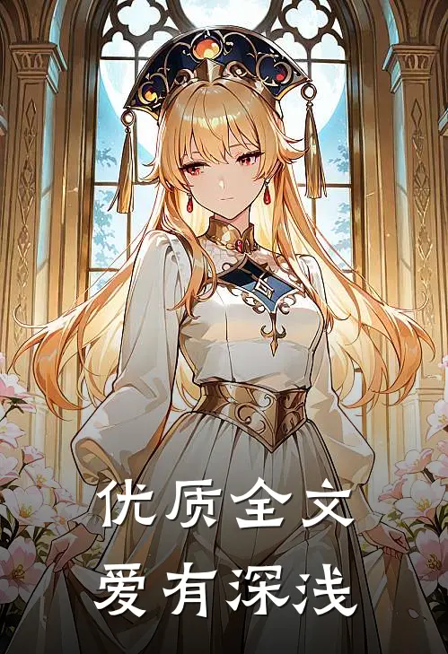 优质全文爱有深浅