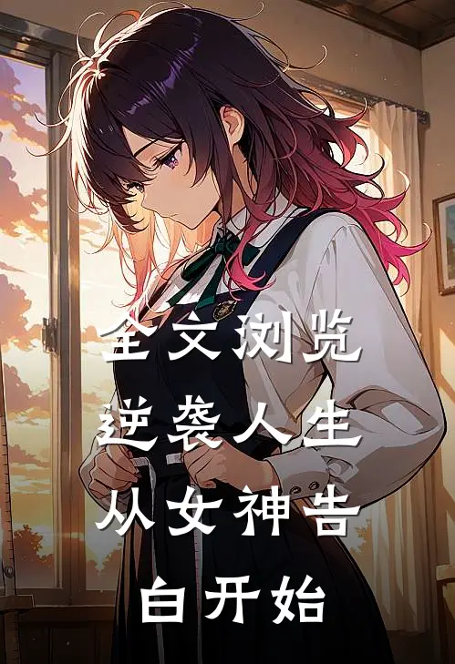 全文浏览逆袭人生：从女神告白开始