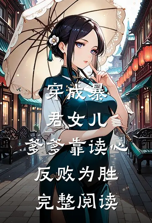 穿成暴君女儿，爹爹靠读心反败为胜完整阅读
