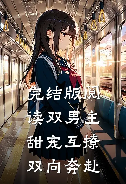 完结版阅读双男主：甜宠互撩，双向奔赴