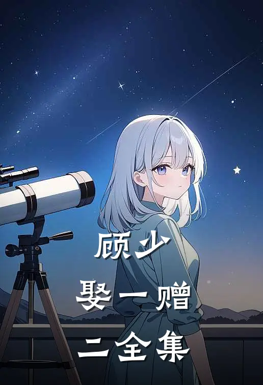顾少，娶一赠二全集