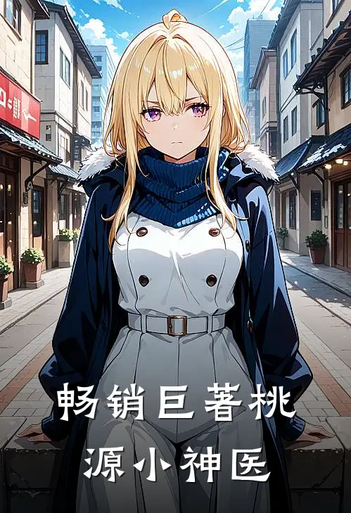 畅销巨著桃源小神医
