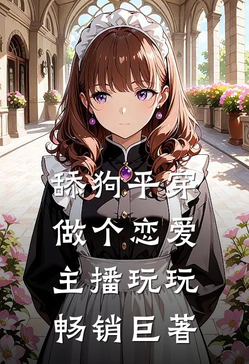 舔狗平穿，做个恋爱主播玩玩畅销巨著