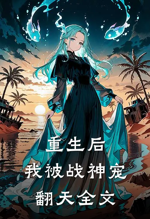 重生后，我被战神宠翻天全文