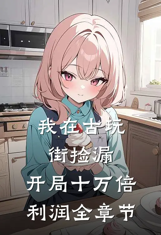 我在古玩街捡漏，开局十万倍利润全章节
