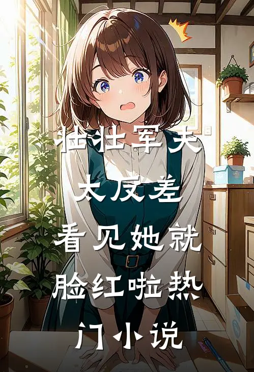壮壮军夫太反差，看见她就脸红啦热门小说