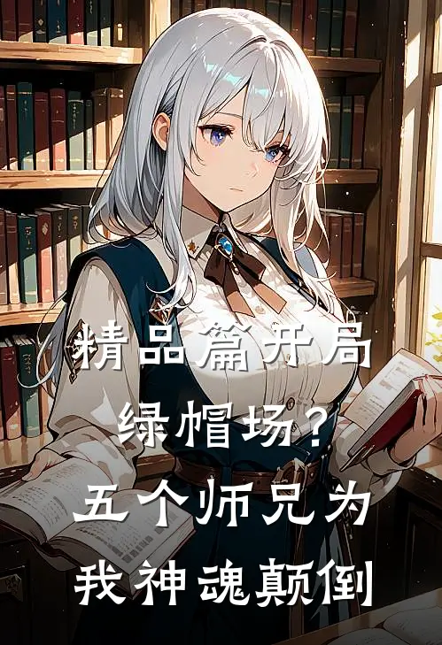 精品篇开局绿帽场？五个师兄为我神魂颠倒