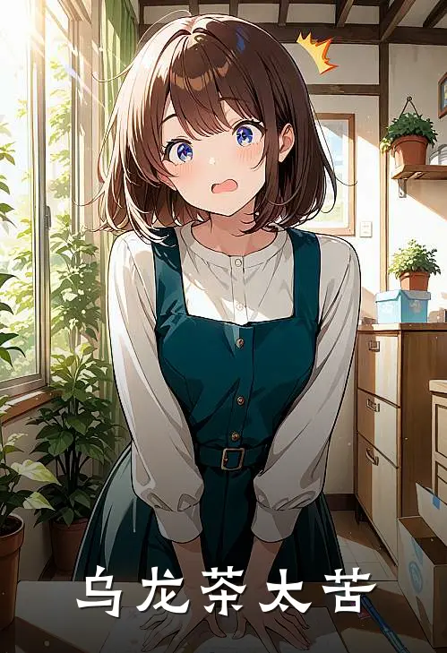 乌龙茶太苦
